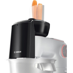 Mixer Bosch OptiMUM MUM9DX5S31 (Platinum Silver) Thumb