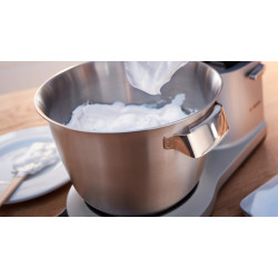Mixer Bosch OptiMUM MUM9DX5S31 (Platinum Silver) Thumb