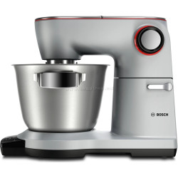 Миксер Bosch OptiMUM MUM9DX5S31 (Platinum Silver)