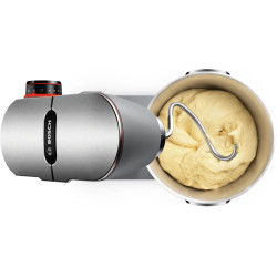 Mixer Bosch OptiMUM MUM9DX5S31 (Platinum Silver) Thumb