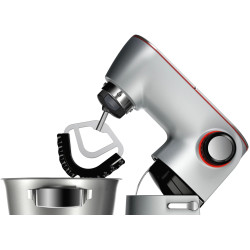 Mixer Bosch OptiMUM MUM9DX5S31 (Platinum Silver) Thumb