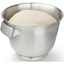 Mixer Bosch OptiMUM MUM9DX5S31 (Platinum Silver) Thumb
