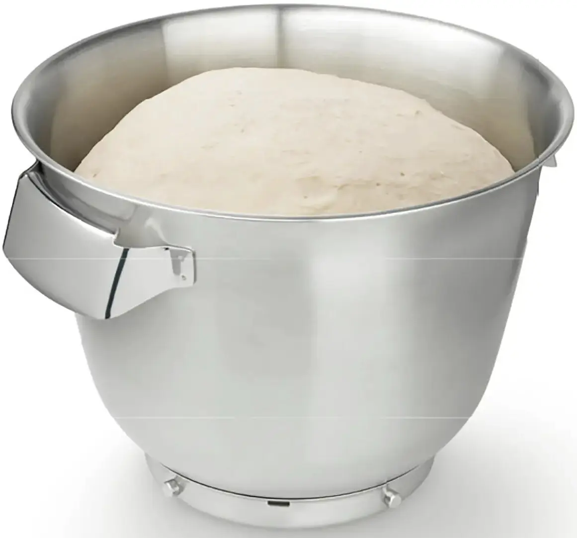 Mixer Bosch OptiMUM MUM9DX5S31 (Platinum Silver) - 20