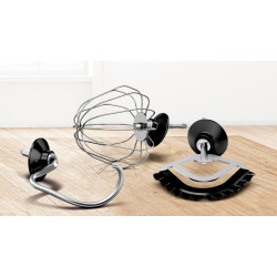 Mixer Bosch OptiMUM MUM9DX5S31 (Platinum Silver) Thumb