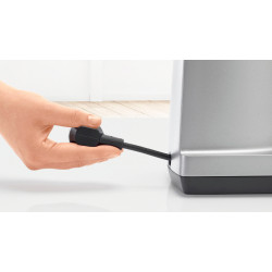 Mixer Bosch OptiMUM MUM9DX5S31 (Platinum Silver) Thumb