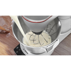 Mixer Bosch OptiMUM MUM9DX5S31 (Platinum Silver) Thumb