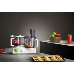 Robot de bucatarie Braun Tribute FX 3030 (White) Thumb