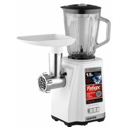 Robot de bucatarie Centek CT-1616 (White)