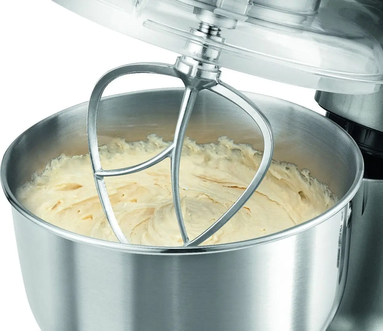 Robot de bucatarie 3in1 Clatronic KM 3674 (Titan)