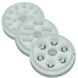 Robot de bucatarie 3in1 Clatronic KM 3674 (Titan) Thumb