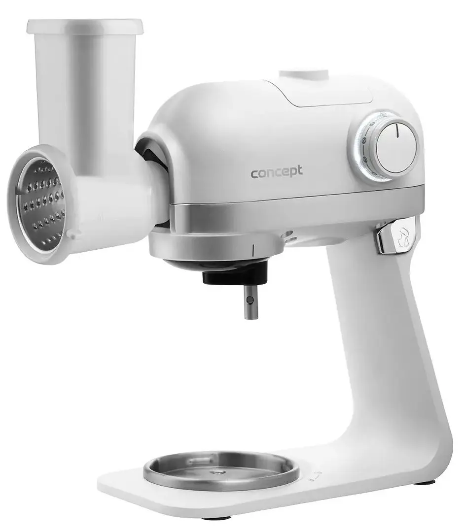 Robot de bucatarie Concept Element RM7010 (White)