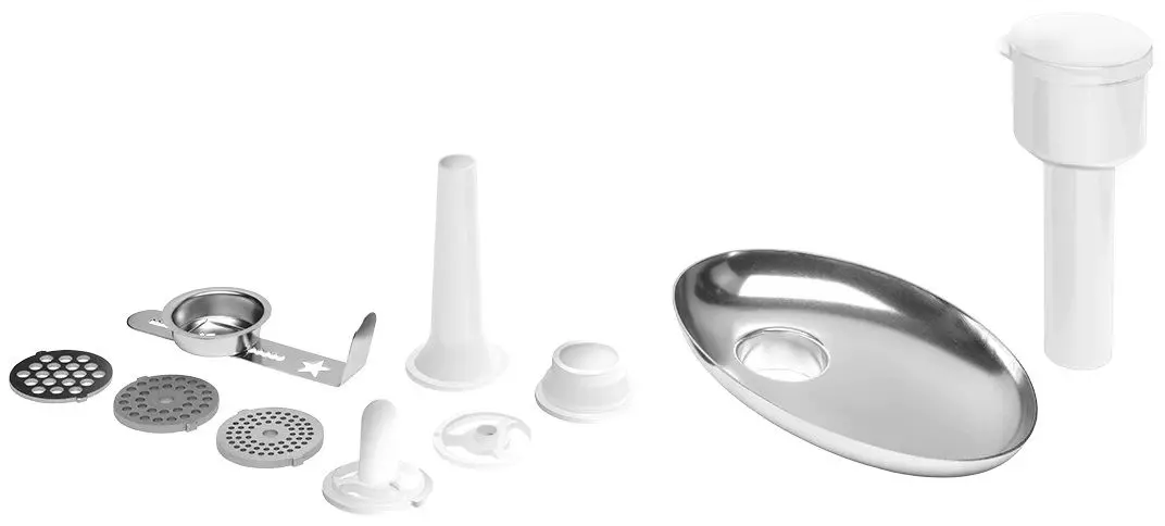 Robot de bucatarie Concept Element RM7010 (White)