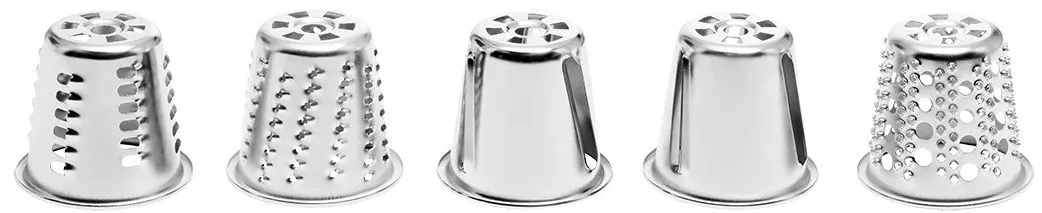 Robot de bucatarie Concept Element RM7010 (White)