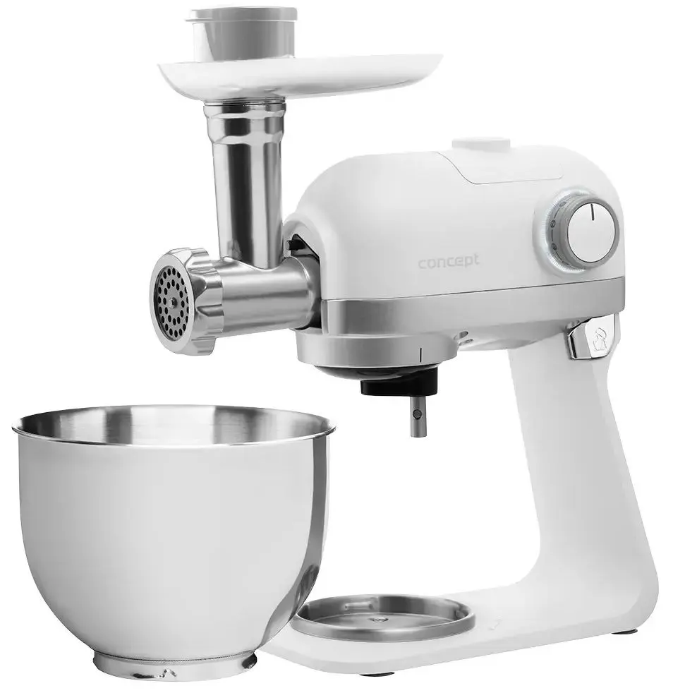 Robot de bucatarie Concept Element RM7010 (White)