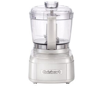 Кухонный комбайн Cuisinart EСH4SE (Silver)