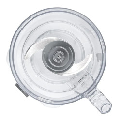 Robot de bucatarie Daewoo DFP-732 (White/Gray) Thumb