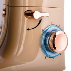 Robot de bucatarie Daewoo DHM200MGC (Cream) Thumb