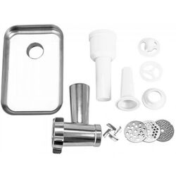 Robot de bucatarie Daewoo DHM200MGC (Cream) Thumb