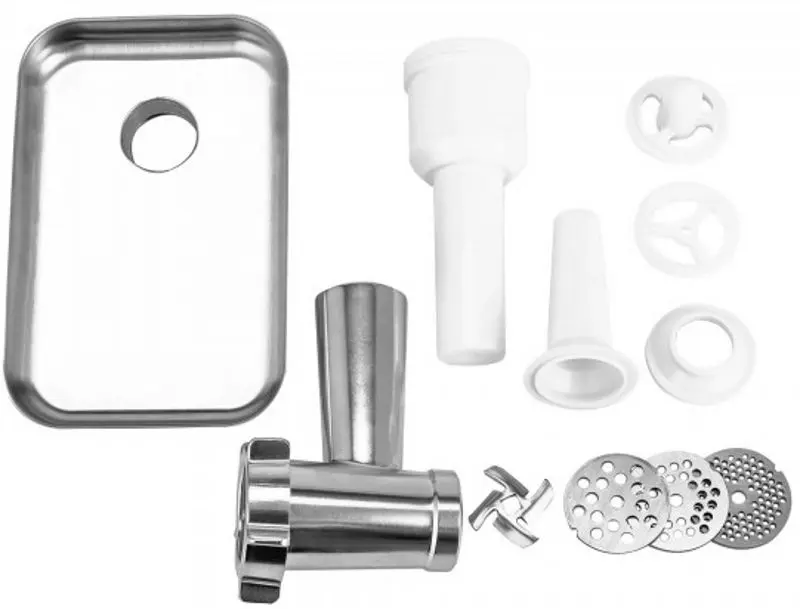 Robot de bucatarie Daewoo DHM200MGC (Cream)