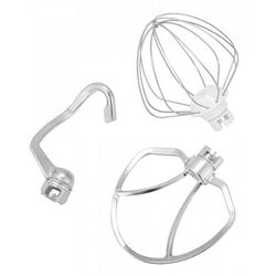 Robot de bucatarie Daewoo DHM200MGC (Cream) Thumb