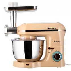 Robot de bucatarie Daewoo DHM200MGC (Cream)