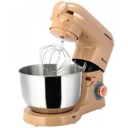 Robot de bucatarie Daewoo DHM200MGC (Cream) Thumb