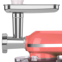 Robot de bucatarie Daewoo UltraMix DHM200MGS (Coral) Thumb