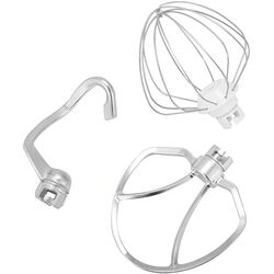 Robot de bucatarie Daewoo UltraMix DHM200MGW (White) Thumb