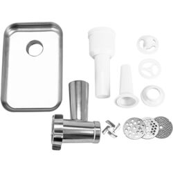 Robot de bucatarie Daewoo UltraMix DHM200MGW (White) Thumb