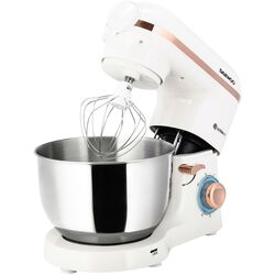 Robot de bucatarie Daewoo UltraMix DHM200MGW (White) Thumb