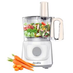 Robot de bucatarie Decakila KEMG023W (White) Thumb