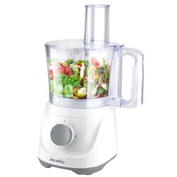 Robot de bucatarie Decakila KEMG023W (White)