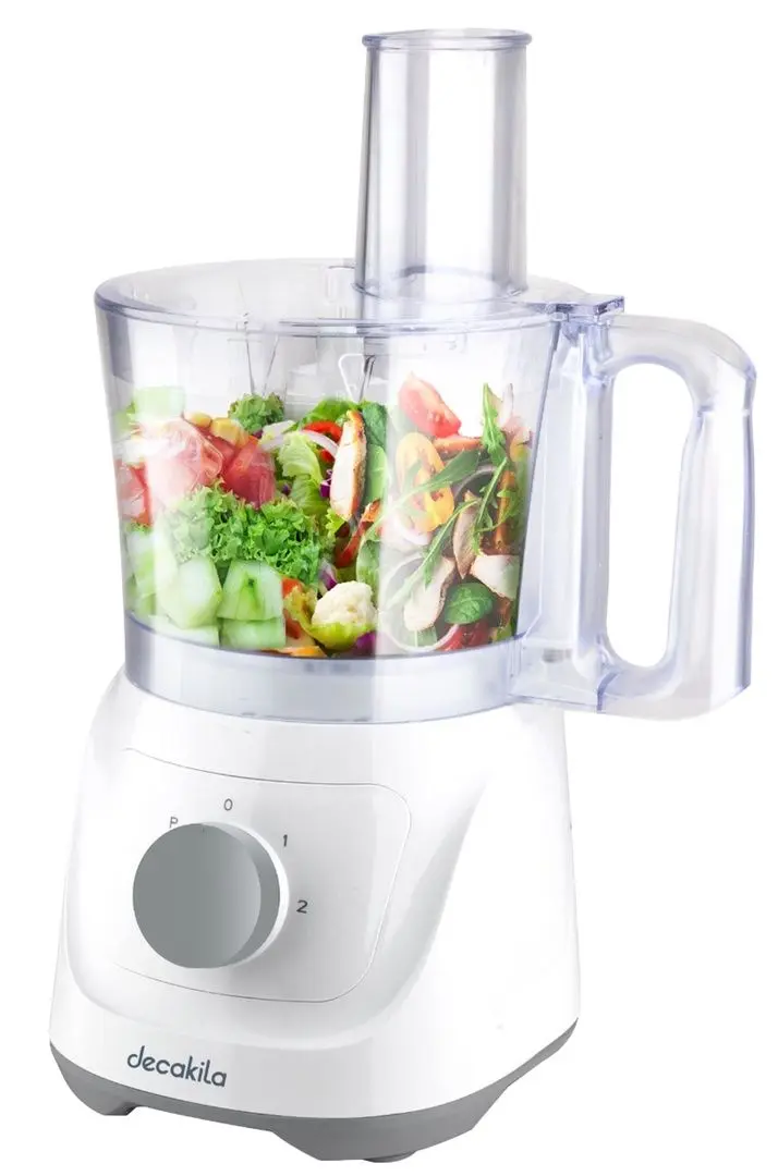 Robot de bucatarie Decakila KEMG023W (White)