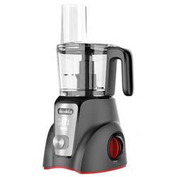Robot de bucatarie Decakila KEMG027B (Black/Silver) Thumb