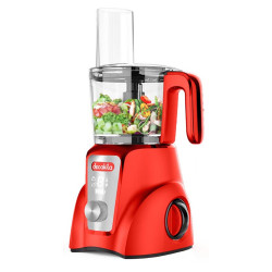 Robot de bucatarie Decakila KEMG027R (Red/Silver) Thumb