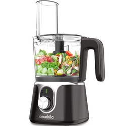 Robot de bucatarie Decakila KMMG005B (Black)