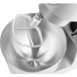Кухонный комбайн ECG Forza 5500 Giorno Argento (Silver) Thumb