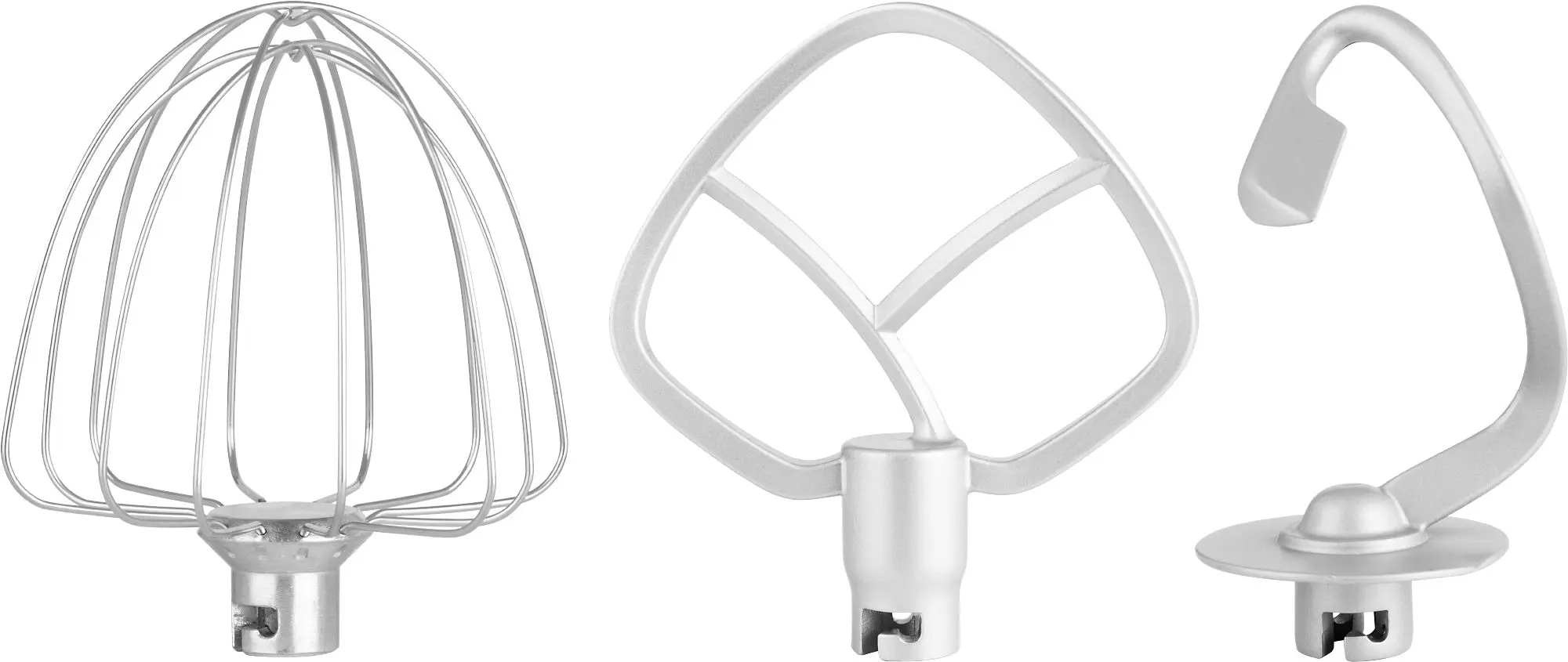 Кухонный комбайн ECG Forza 5500 Giorno Argento (Silver)