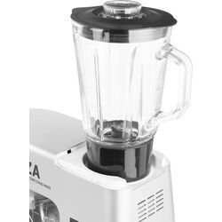 Кухонный комбайн ECG Forza 5500 Giorno Argento (Silver) Thumb