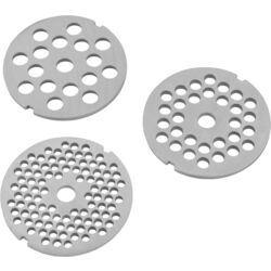 Кухонный комбайн ECG Forza 5500 Giorno Argento (Silver) Thumb