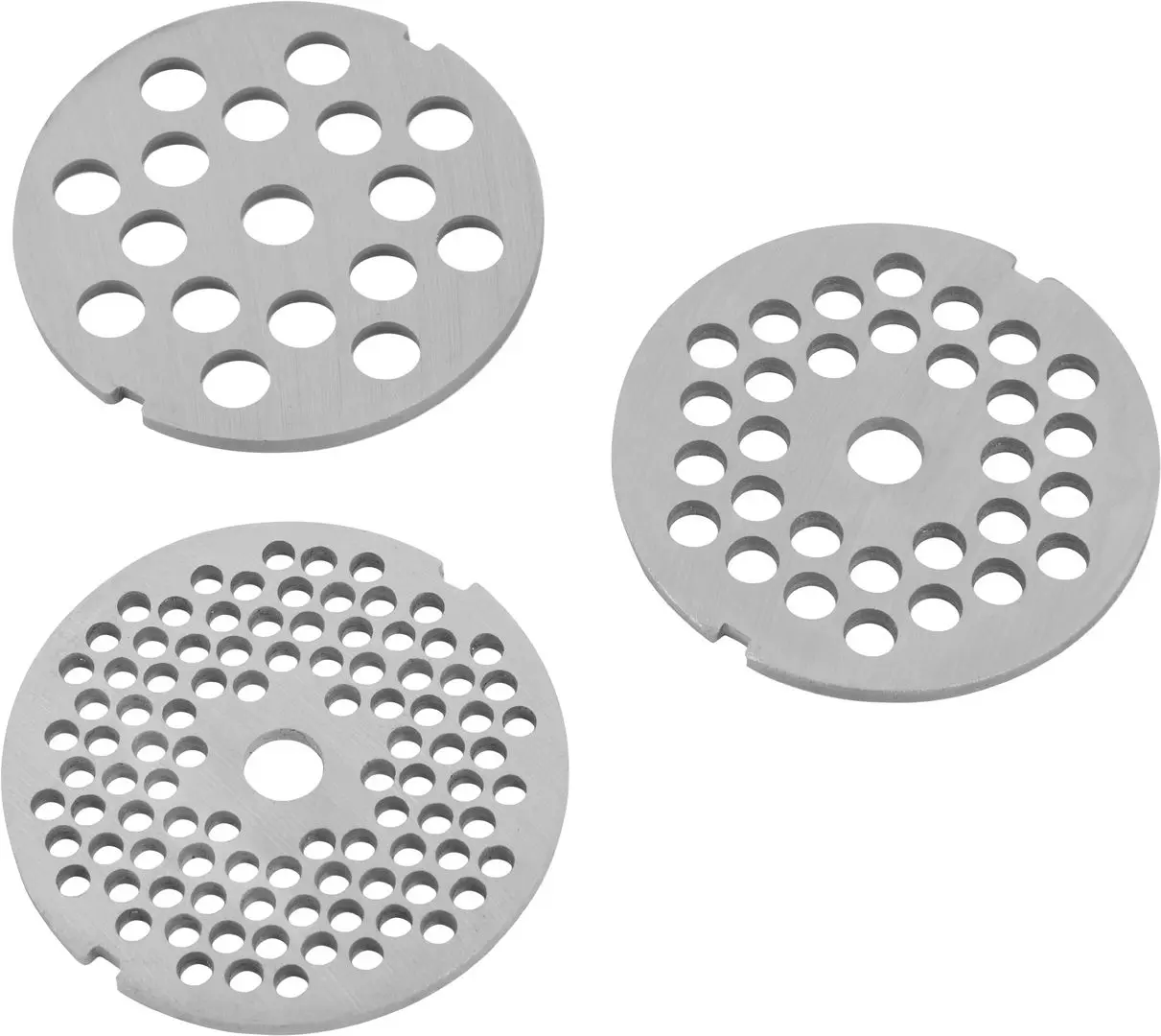 Кухонный комбайн ECG Forza 5500 Giorno Argento (Silver)