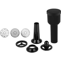 Кухонный комбайн ECG Forza 5500 Giorno Argento (Silver) Thumb