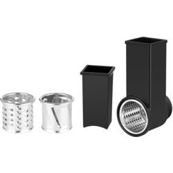 Кухонный комбайн ECG Forza 5500 Giorno Argento (Silver) Thumb