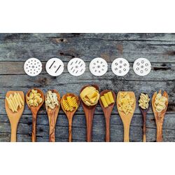 Кухонный комбайн ECG Forza 5500 Giorno Argento (Silver) Thumb