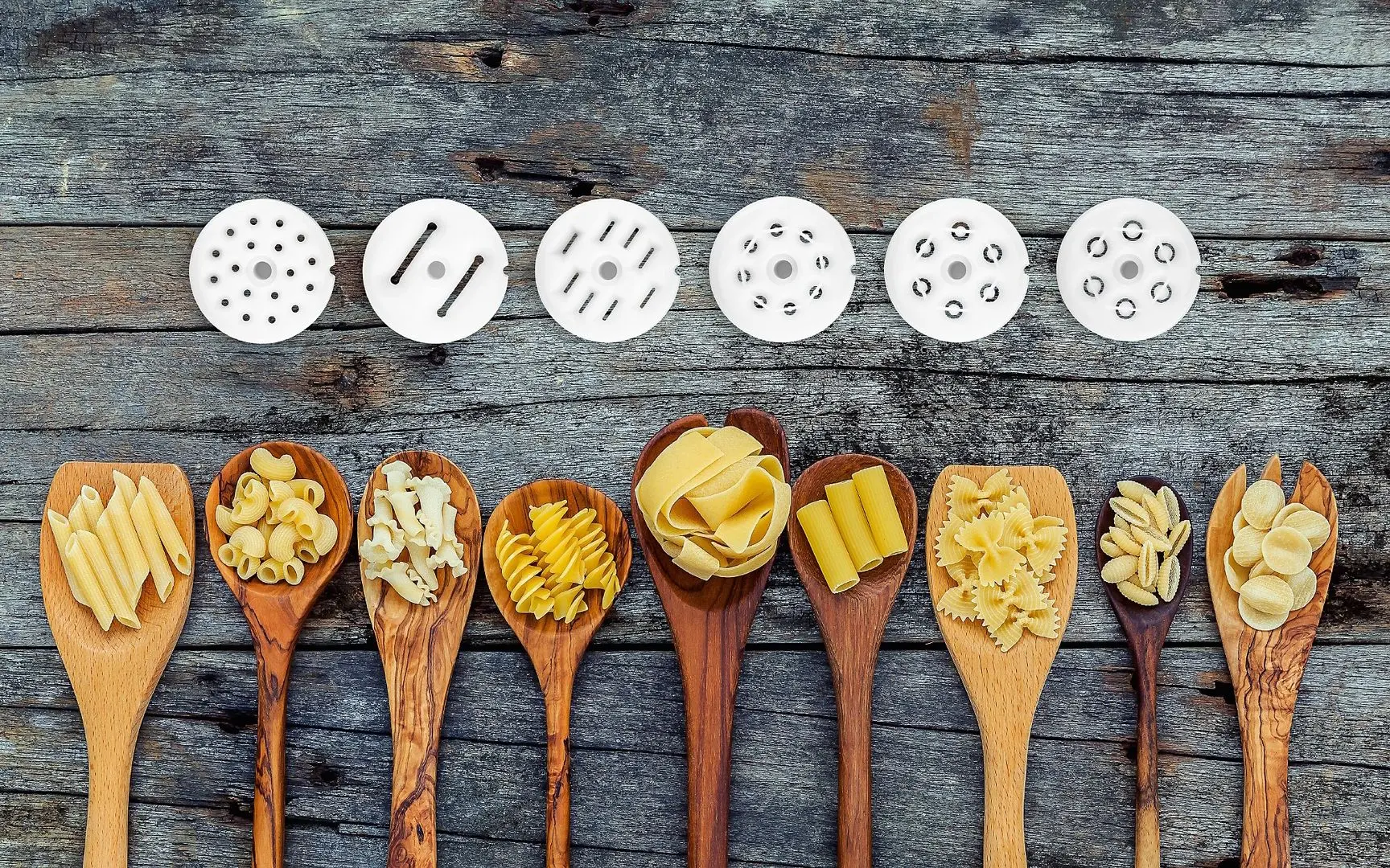 Кухонный комбайн ECG Forza 5500 Giorno Argento (Silver)