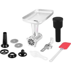 Кухонный комбайн ECG Forza 5500 Giorno Bianco (White) Thumb