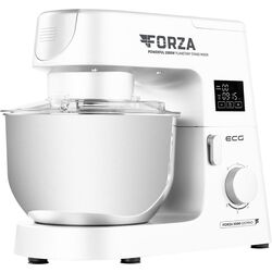 Кухонный комбайн ECG Forza 5500 Giorno Bianco (White) Thumb