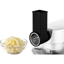 Кухонный комбайн ECG Forza 5500 Giorno Bianco (White) Thumb