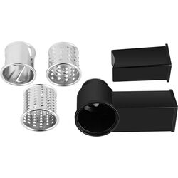 Кухонный комбайн ECG Forza 5500 Giorno Bianco (White) Thumb