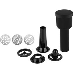 Кухонный комбайн ECG Forza 5500 Giorno Bianco (White) Thumb